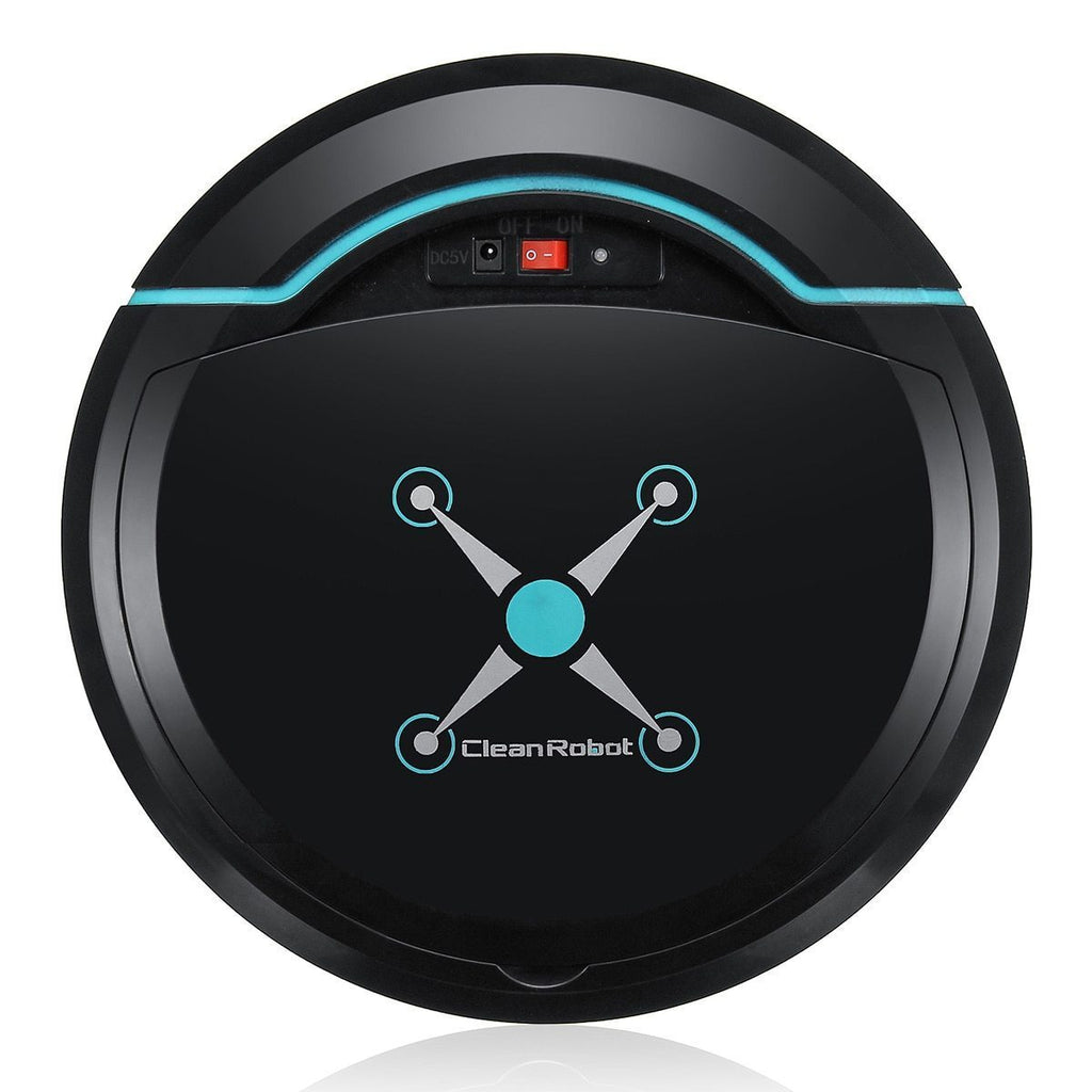 S001 Robot Vacuum Cleaner