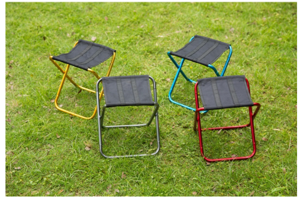Lightweight Folding Chair