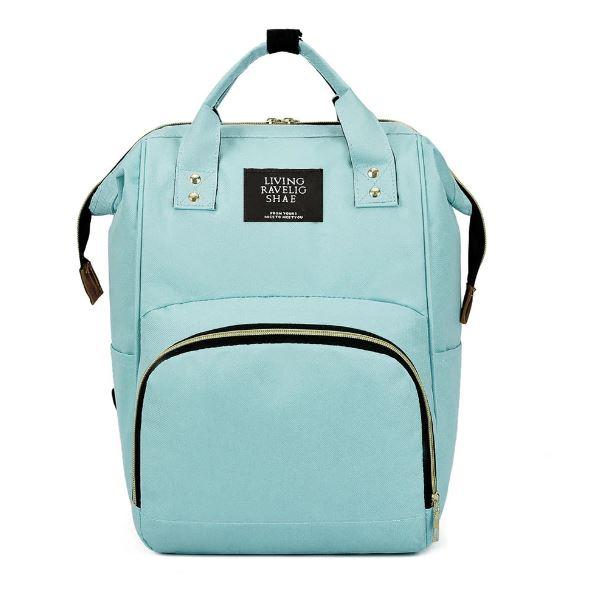 Living Ravelig Nappy Bag
