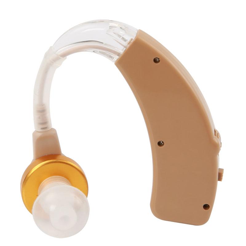 Rechargeable Hearing Aid