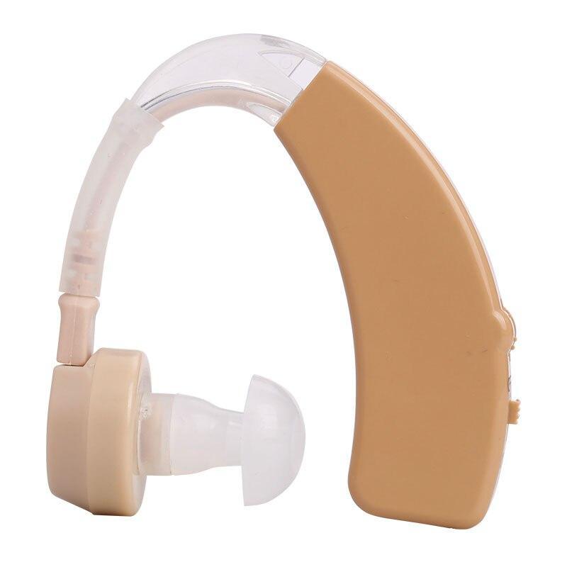 Rechargeable Hearing Aid