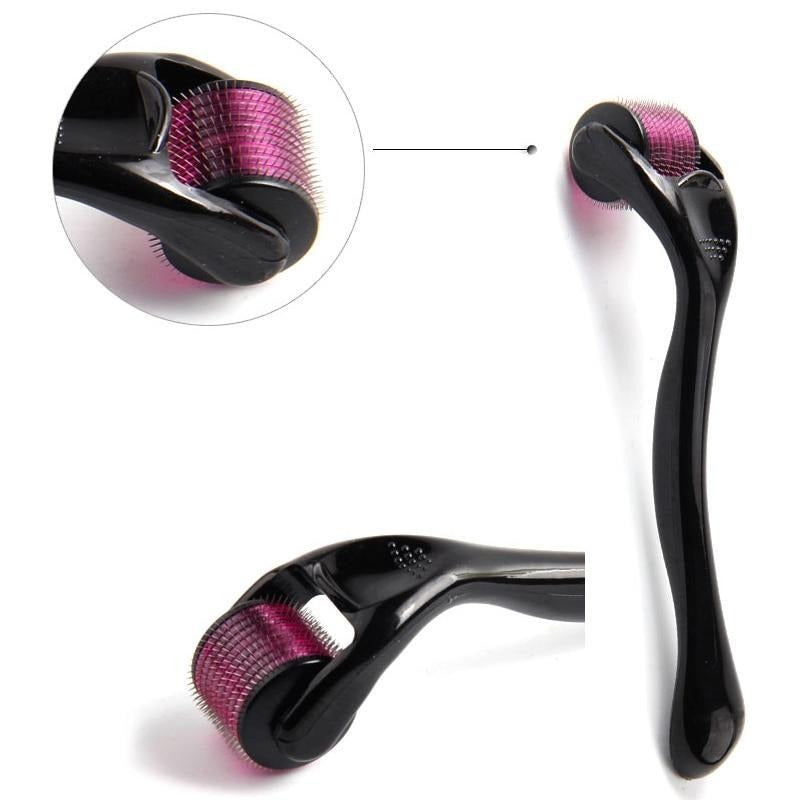 Derma Micro Needle Roller