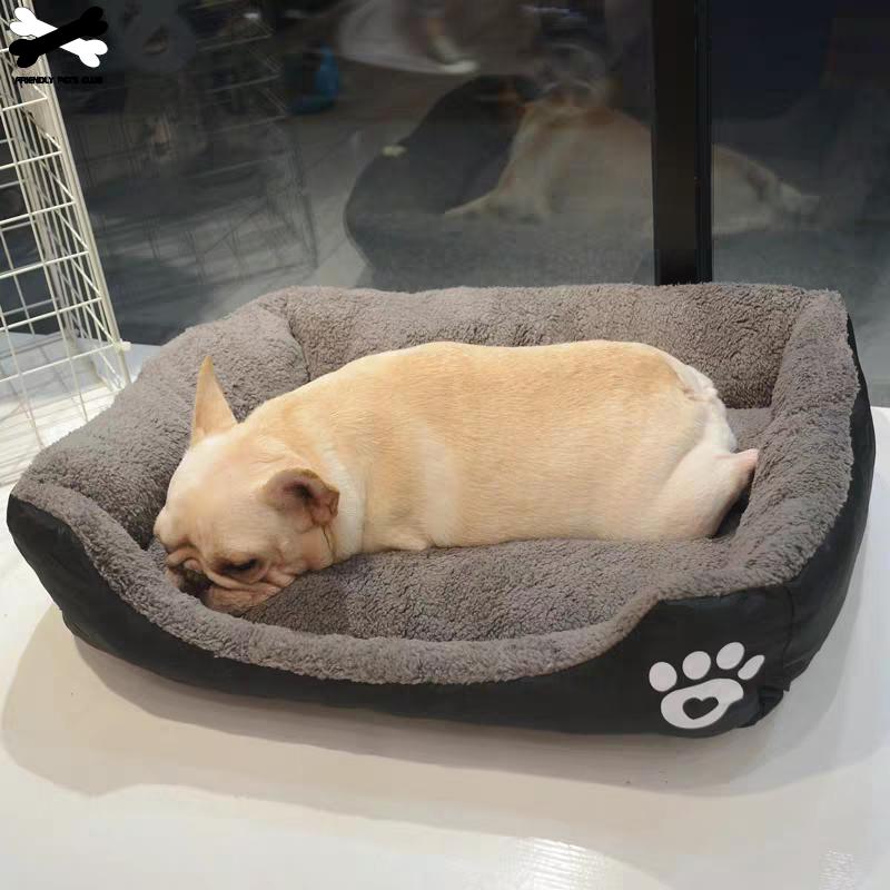 Dog Bed