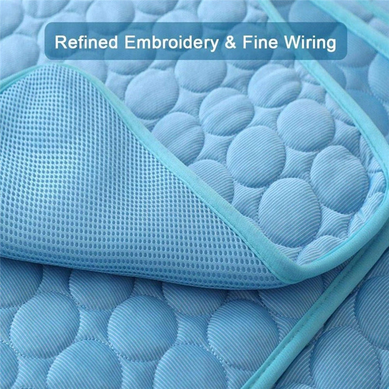 Washable Pet Cooling Mat