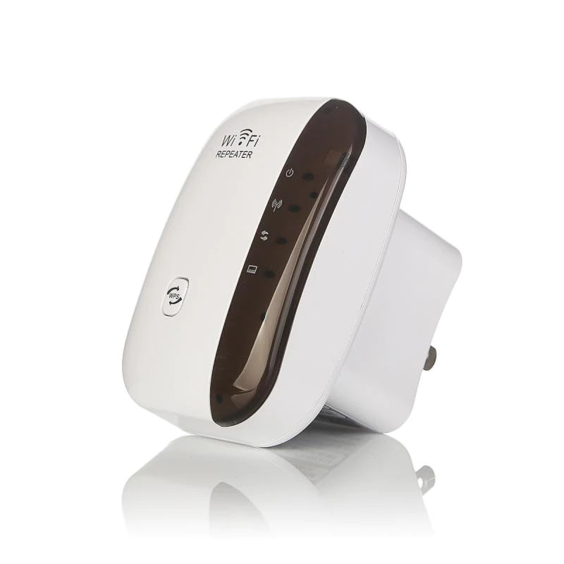 300Mbps Wireless WiFi Long Range Extender Booster