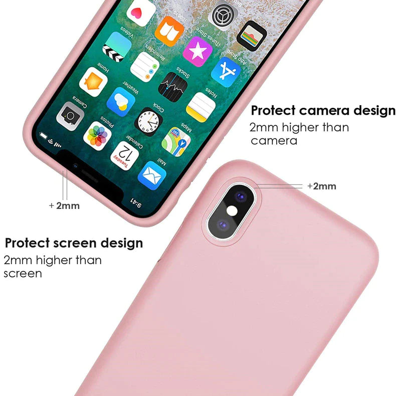 Brand New Original Case For Apple Iphone