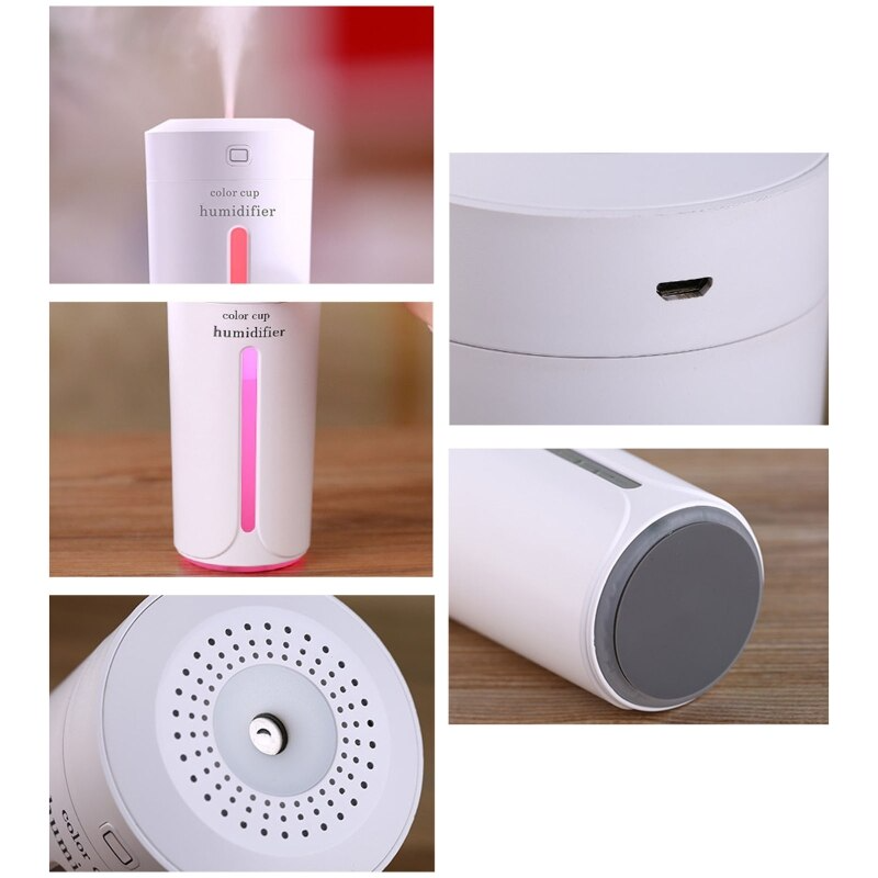 Nano Spray Humidifier