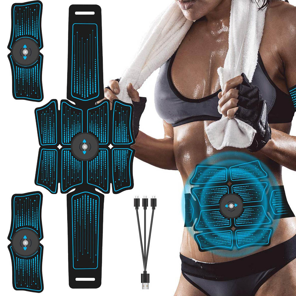 Fitness Muscle Stimulator