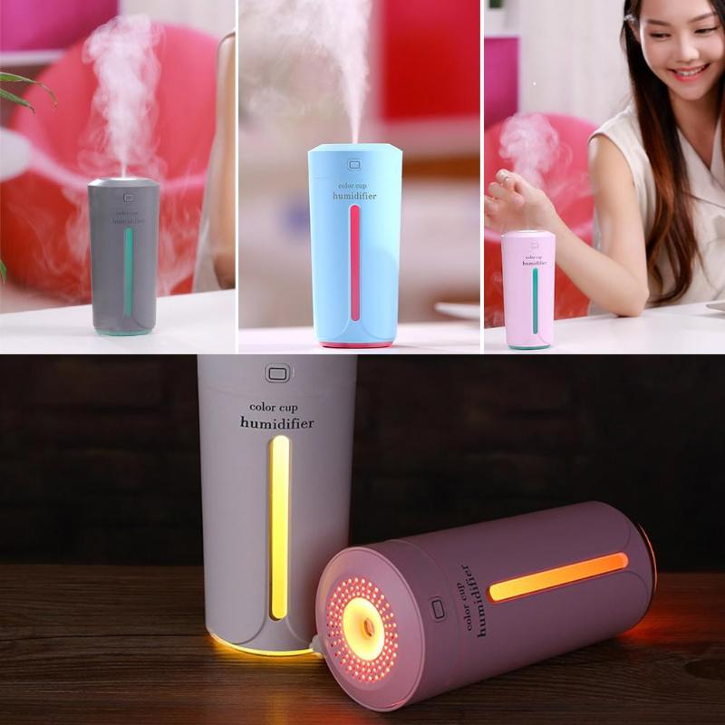 Nano Spray Humidifier