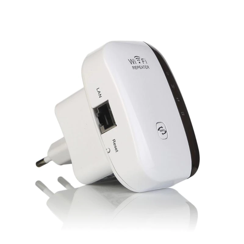 300Mbps Wireless WiFi Long Range Extender Booster