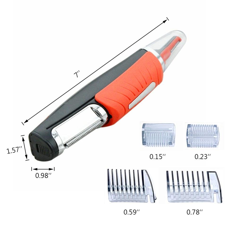 Hair Trimmer