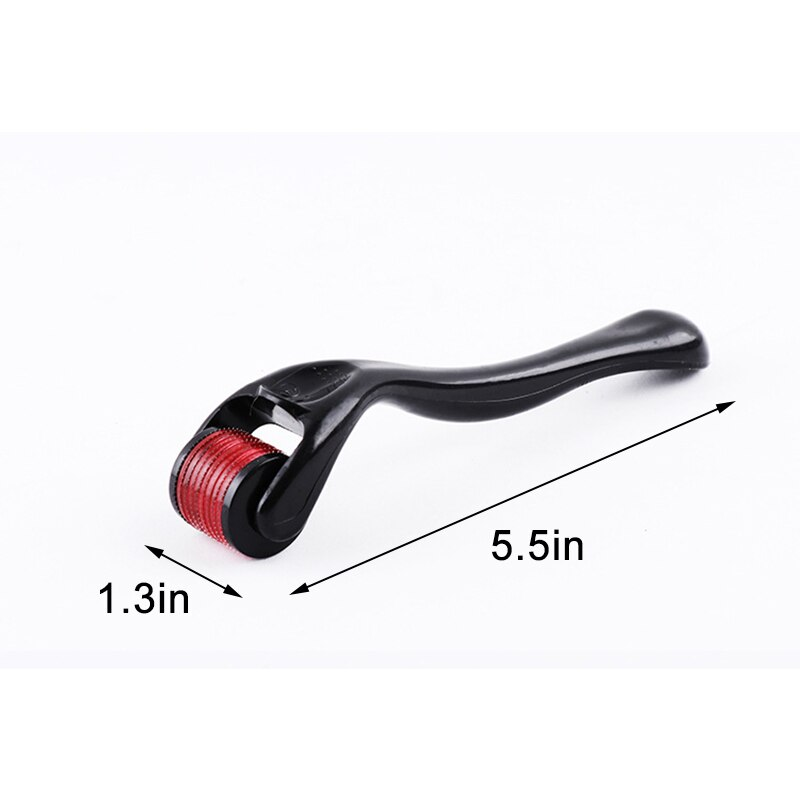 Derma Roller For Hyperpigmentation