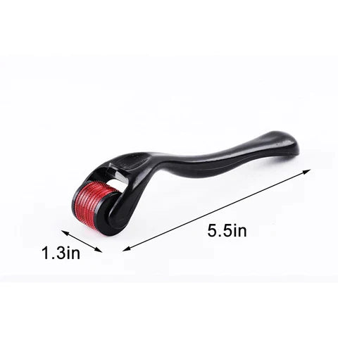 Derma Roller For Hyperpigmentation