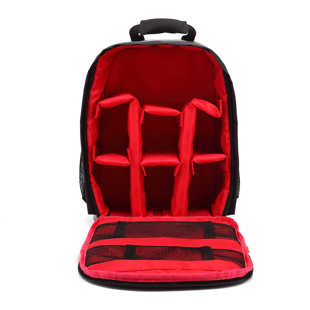 Multi-functional Camera Backpack