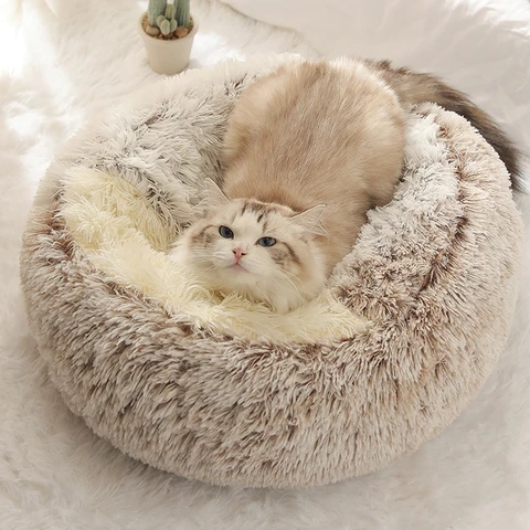 Pet Warm Sleeping Cushion Mat