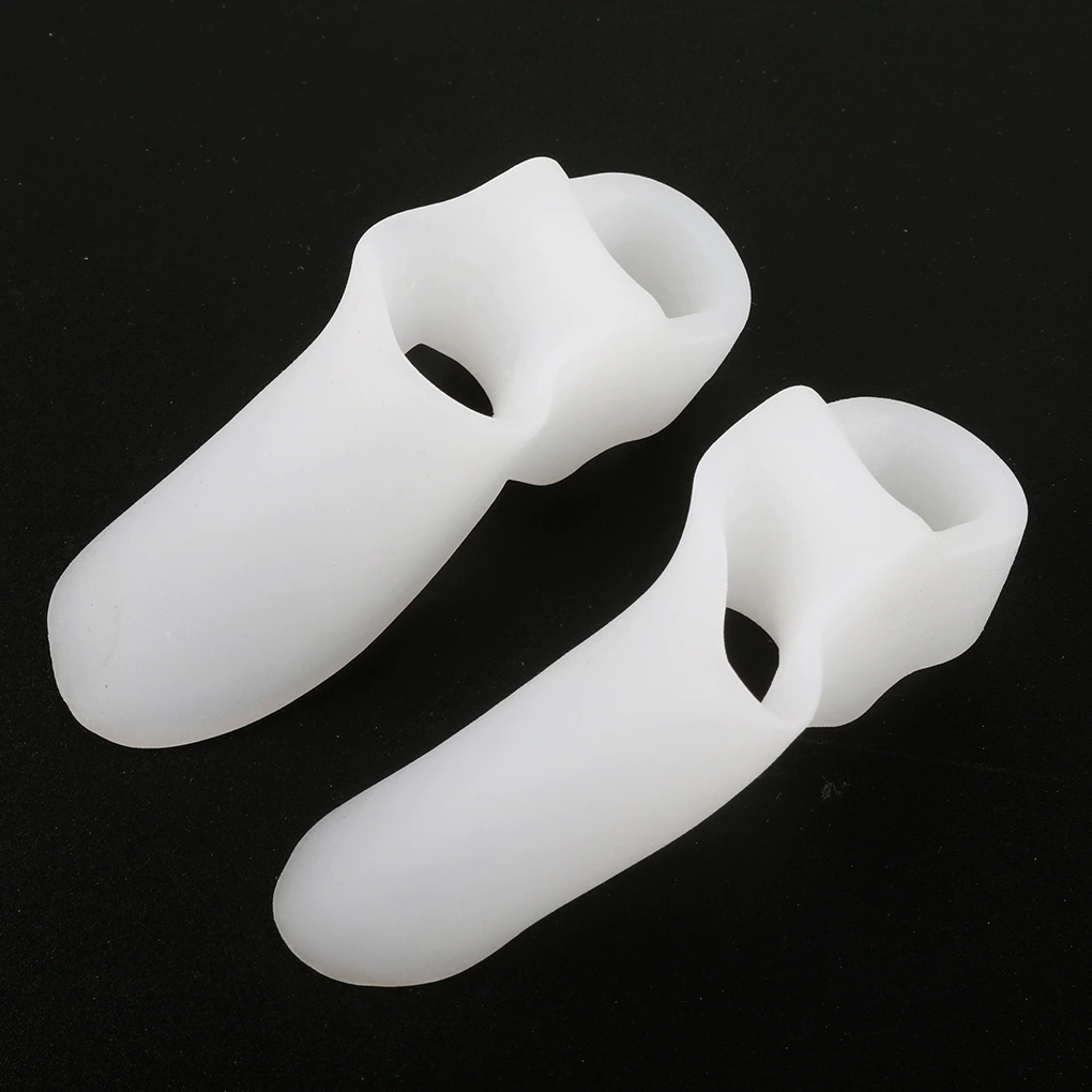 Gel Bunion Toe Corrector