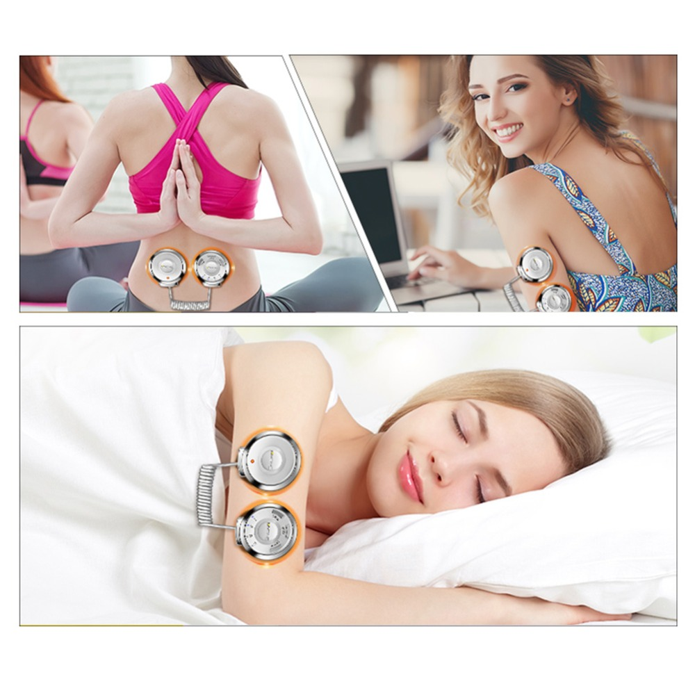 Body Fat-Burning Slimming Massager