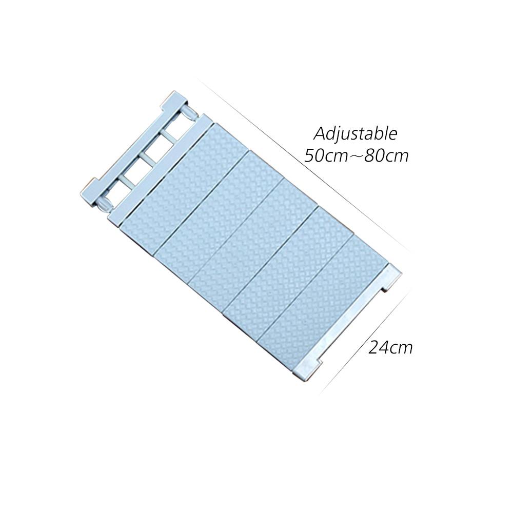 Adjustable Storage Shelf