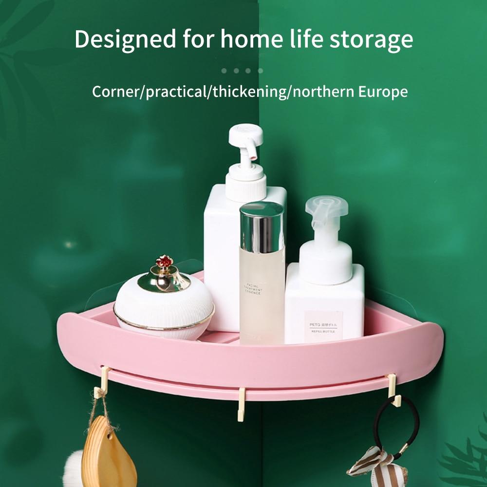 Corner Storage Holder Shelves