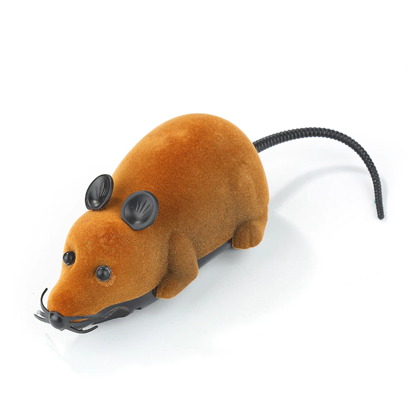 Funny Rat Toy For Pets
