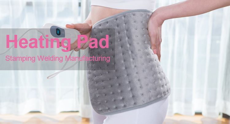 Thermal Back Pain Relief Electric Heating Pad