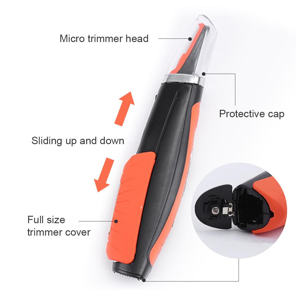 Hair Trimmer