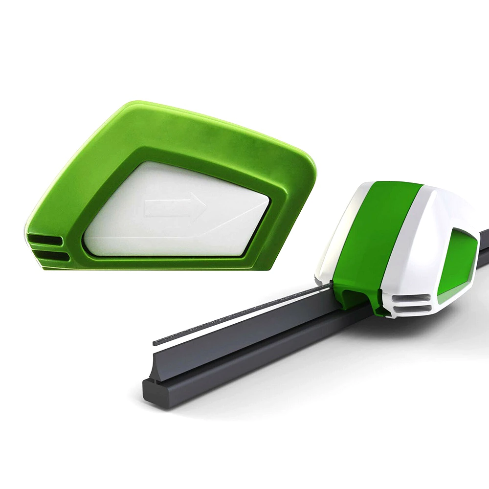 Car Wiper Rubber Cutter Trimmer Regroove Tool