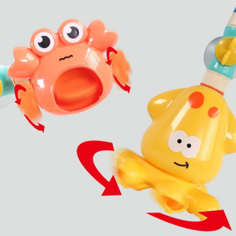 Shower Bathtub Toys for Kids