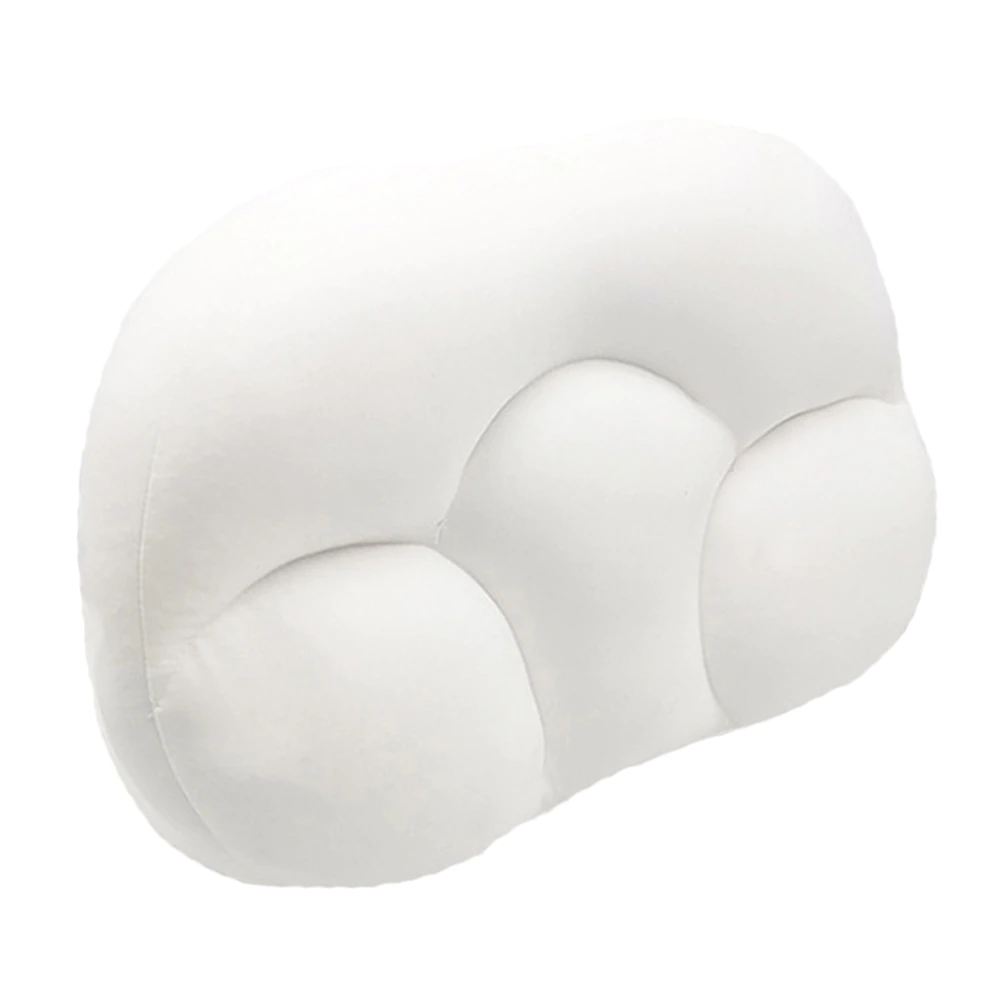 Multifunctional Egg Pillow For Neck Support