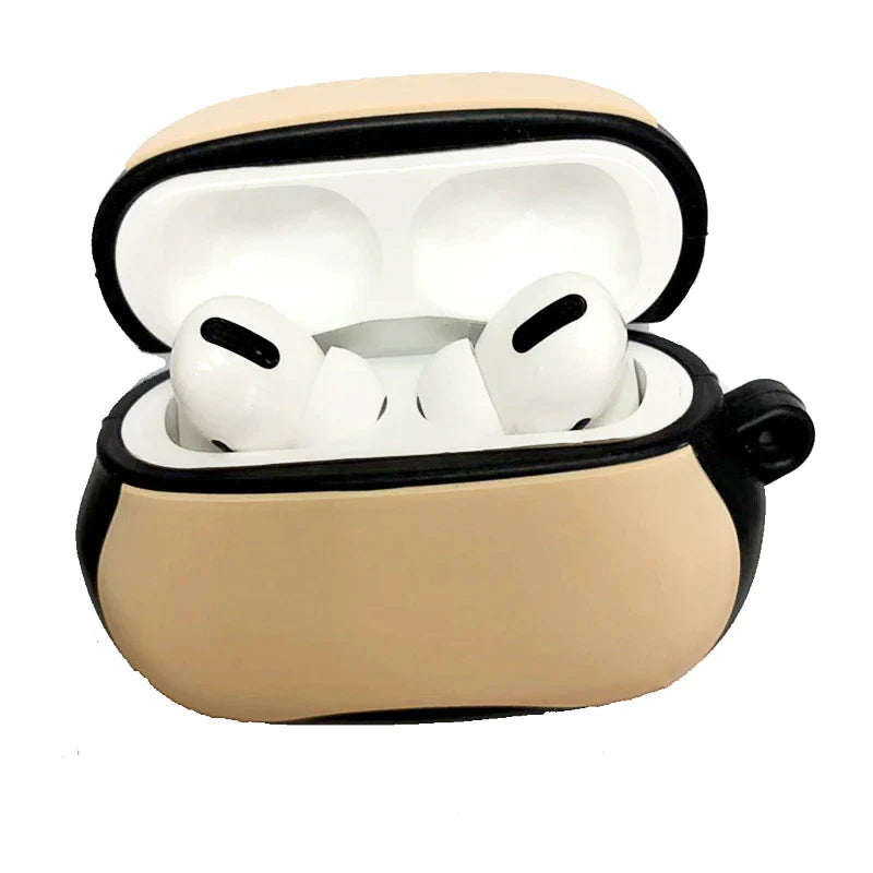 Cartoon Character Case For Airpods Pro