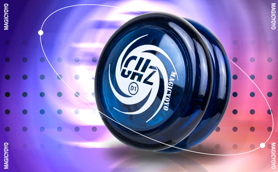 Magic Classic YoYo