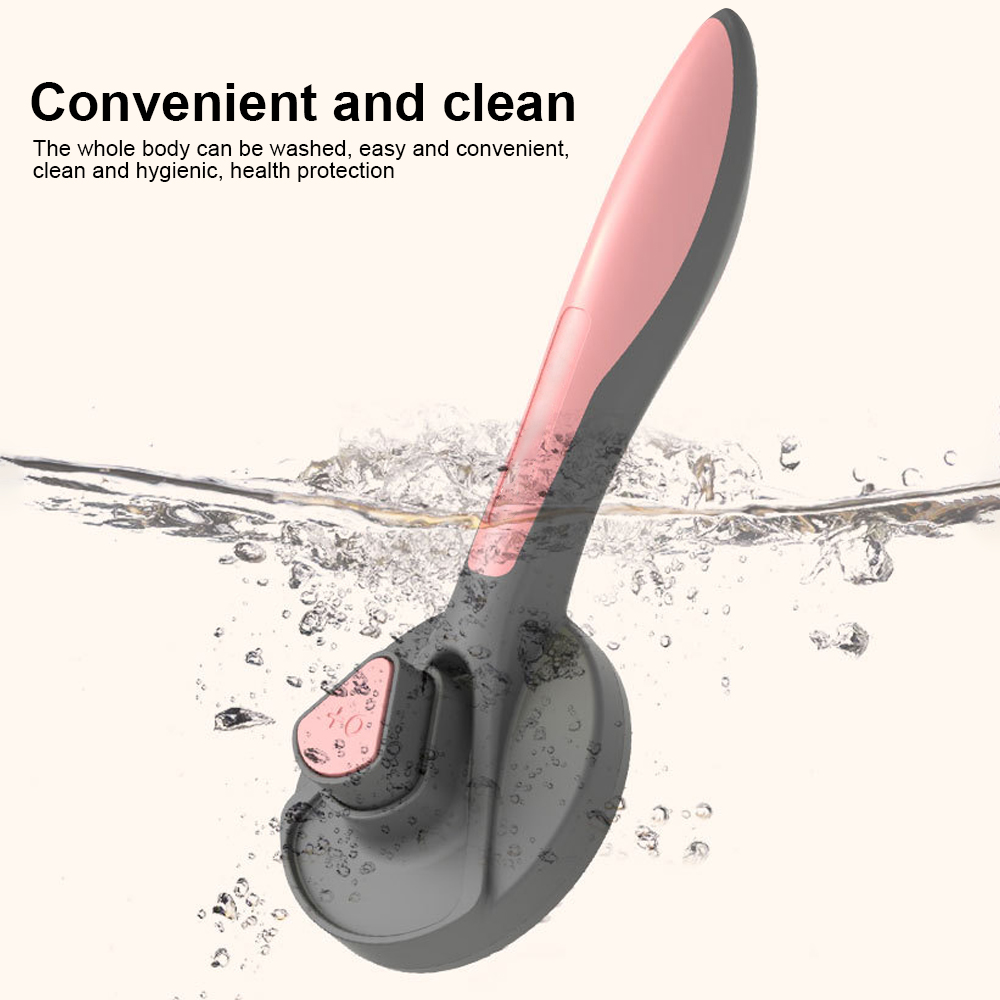 Self-Cleaning Pet Grooming Slicker Brush