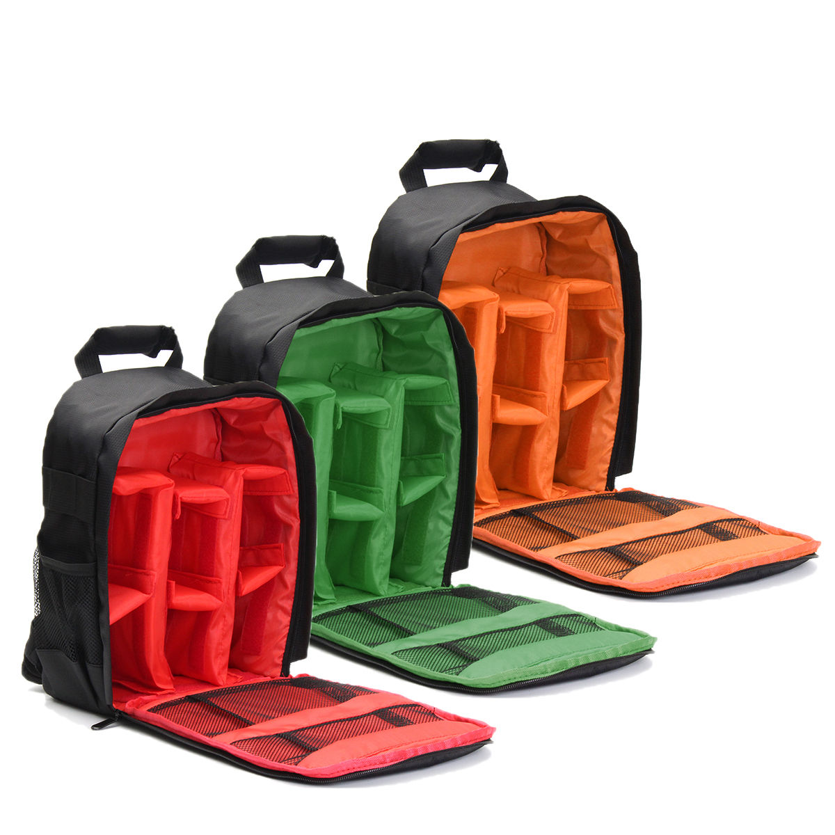 Multi-functional Camera Backpack