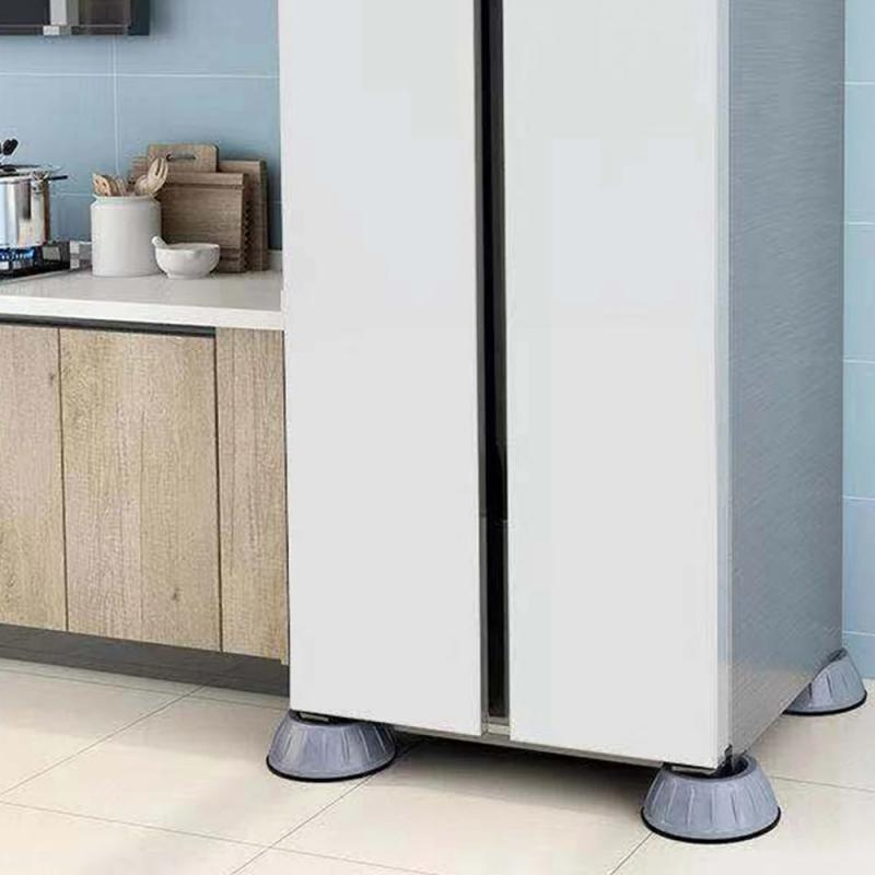 Anti-Vibration Pad for Appliances and Furniture