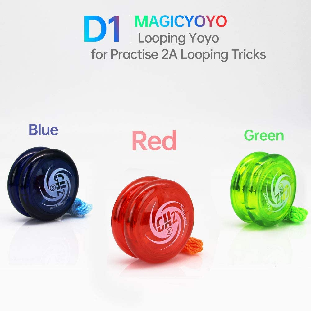 Magic Classic YoYo