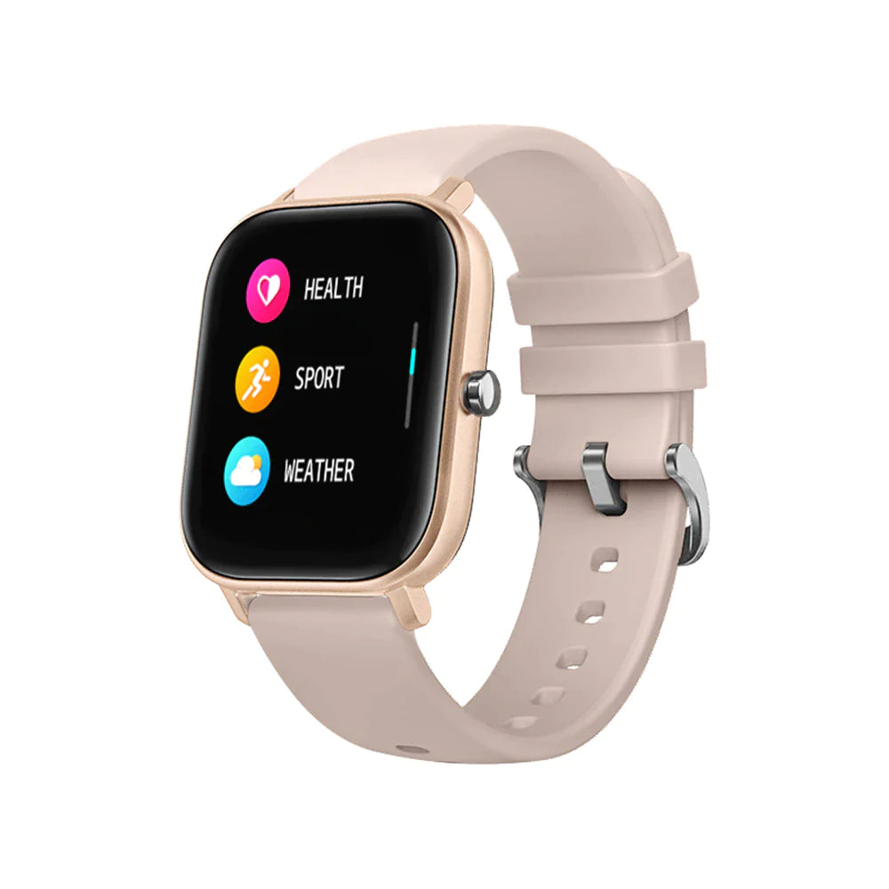 Full Touch Smartwatch Fitness P8