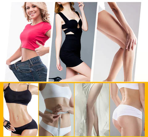 Body Fat-Burning Slimming Massager