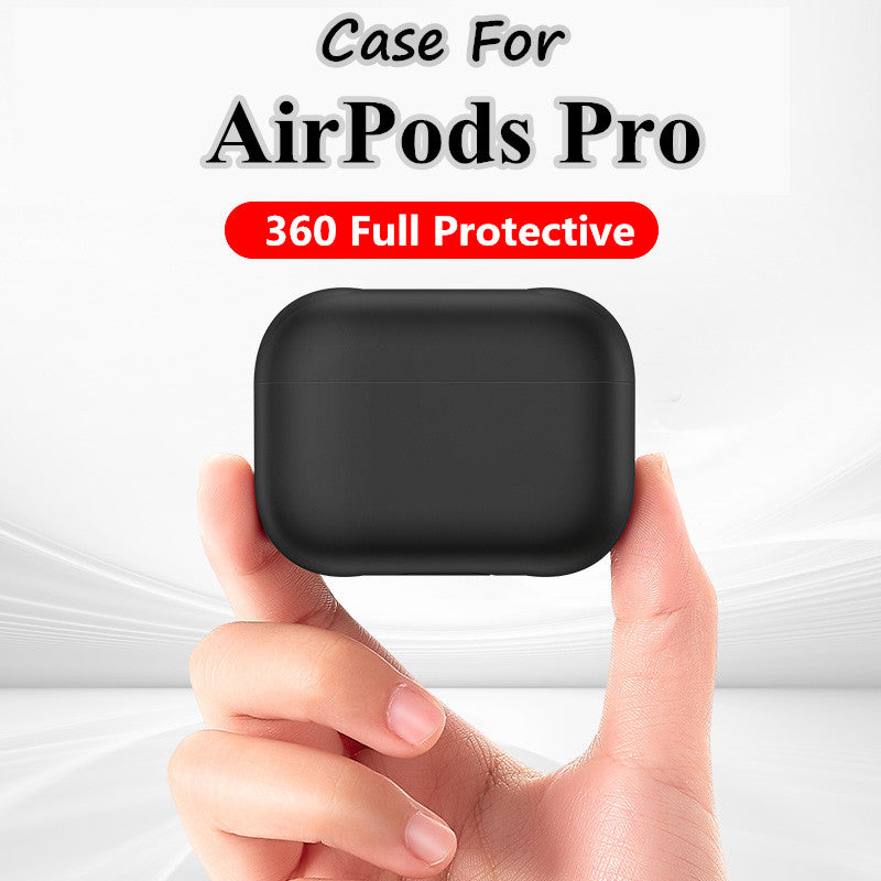 Shockproof Airpods Pro Case Design