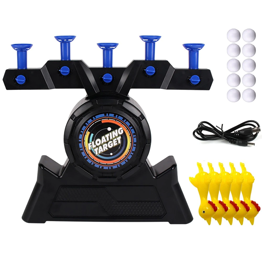 Luminous Floating Target Game Kit