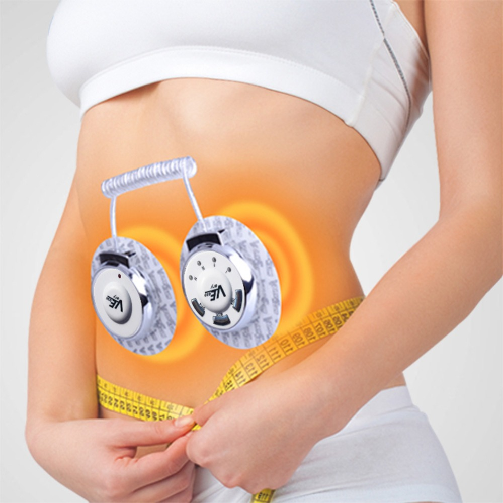 Body Fat-Burning Slimming Massager