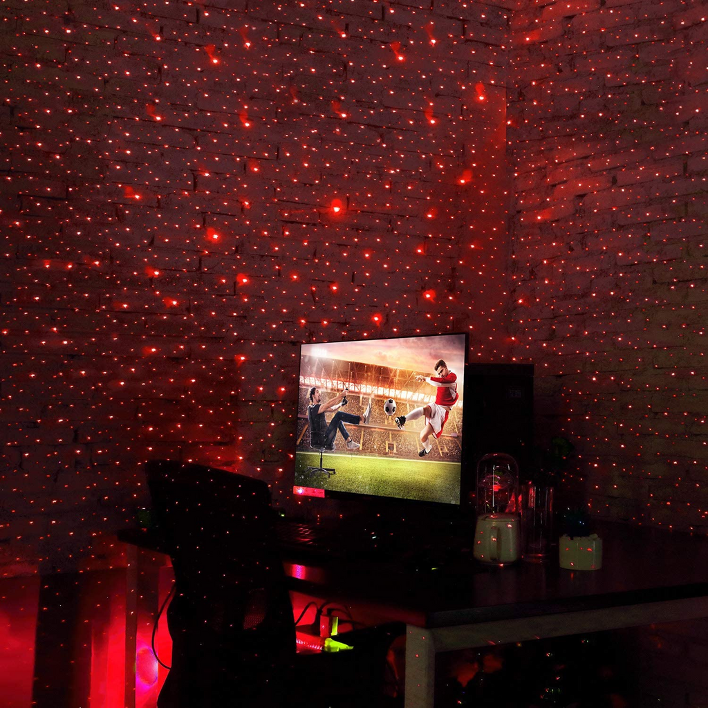 Starry Sky Night LED Light