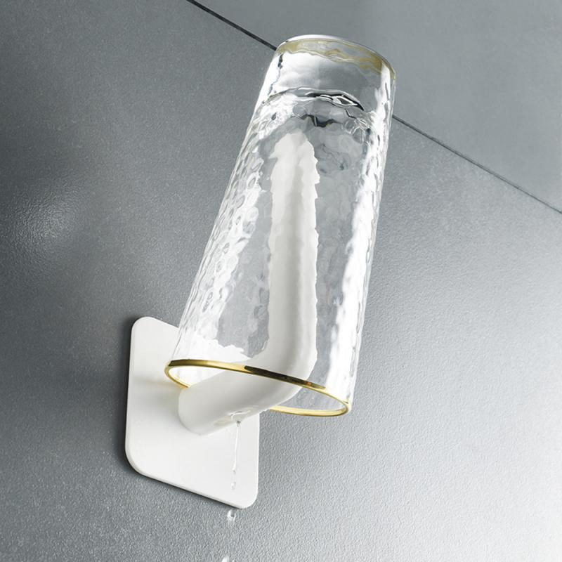Kitchen Stand Towel Holder Storage Shelf (2pcs)