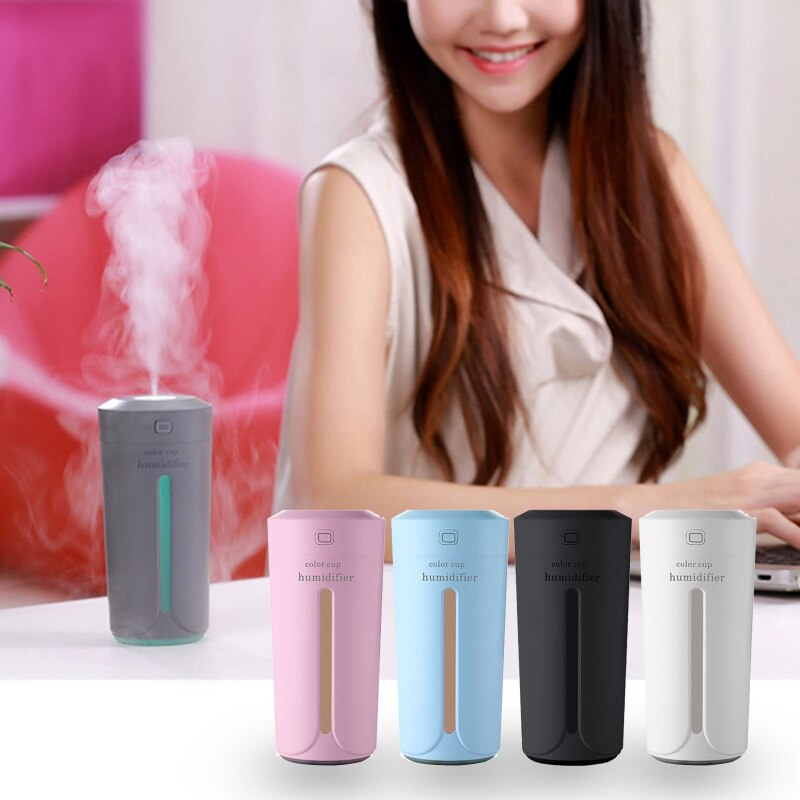 Nano Spray Humidifier