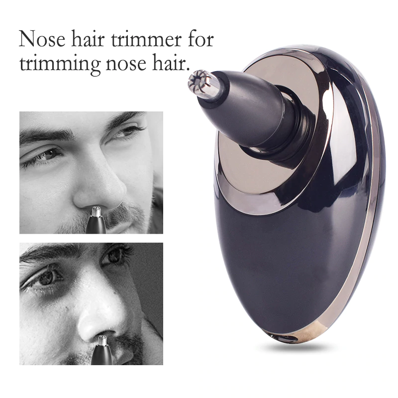 Multi-functional Rechargeable Grooming Kit