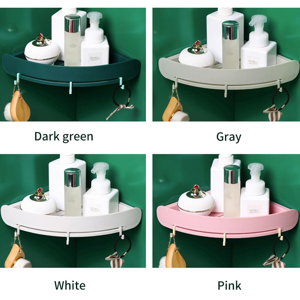 Corner Storage Holder Shelves