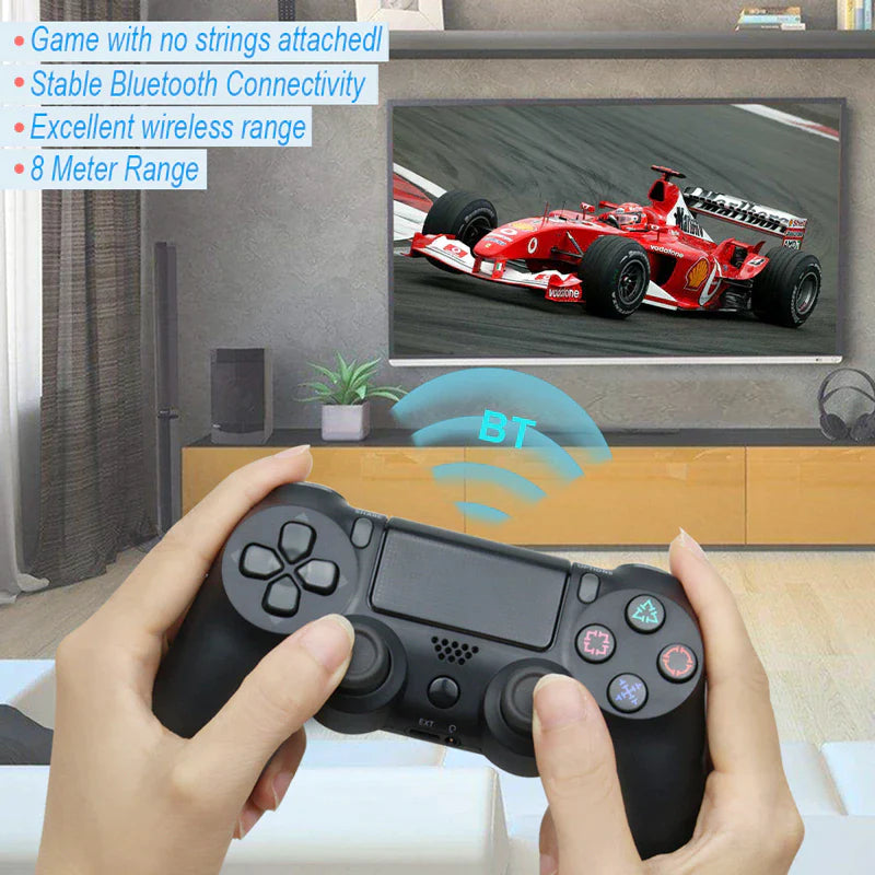 PS4 Game Controller