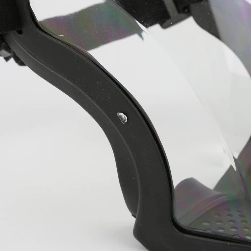 Full Protective Face Shield Reusable Kitchen Tool