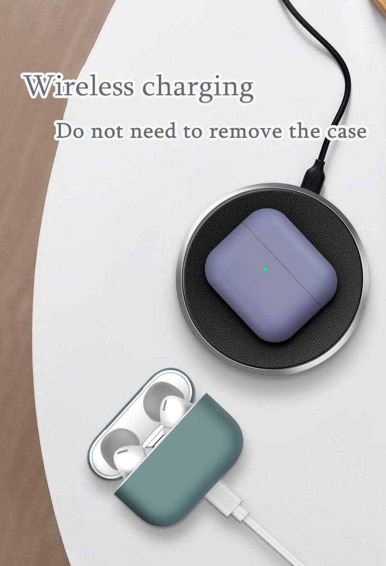 Shockproof Airpods Pro Case Design