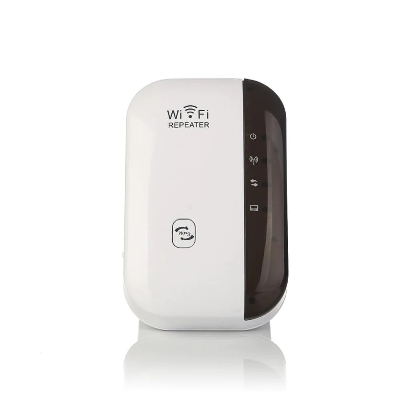 300Mbps Wireless WiFi Long Range Extender Booster