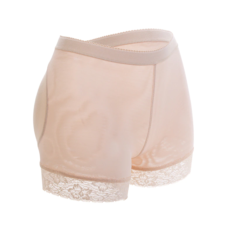 Women Hip Enhancer Butt Lifter Panties